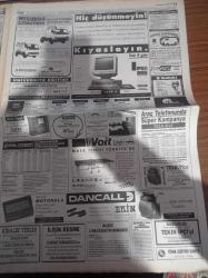 Hürriyet Gazetesi - 28 Temmuz 1992 - Haydi Naim Süleymanoğlu Kaldır Şu Dünyayı - Hafız Süleymanoğlu Sıfır Çekti - Kim Demiş Metin Tekin Duruyor Diye - Metin Körler - TURBAN'ın Torpilli Genel Müdürü Ömer Bilgin - Rauf Denktaş'ın Verdiği Haritada Toprak Oranı Fazla Çıkmış - Cumhurbaşkanı Turgut Özal'ın Kızı Zeynep Özal İle Butikçi Adnan Güngör'ün Nişanı - Kürtlerin Saddam'ı Devirme Planı