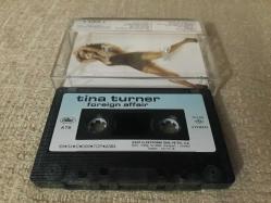 Foreign Affair Tina Turner ( Kent 1989 )