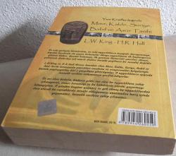 MISIR KALDE SURİYE BABİL VE ASUR TARİHİ ( MİTOLOJİK )