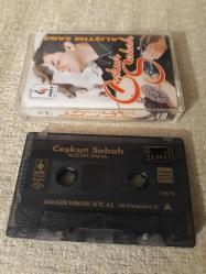 Alıştım Sana Coşkun Sabah ( Raks 1993 )