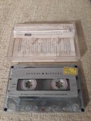 Mirrors Sandra ( Yonca 1986 )