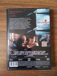 Diriliş Dvd Film