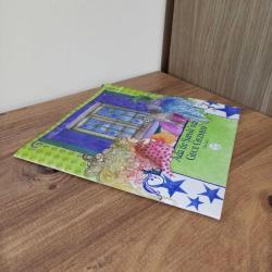 Ada ile Şanslının Gece Gezmesi - Esin Ersin KÜÇÜK EV YAYINLARI