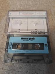 Hastayım Sana Selami Şahin ( Lider 1987 )