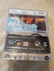 Aşkın Mapushane Aykut Ayşe ( Klip 2000 )
