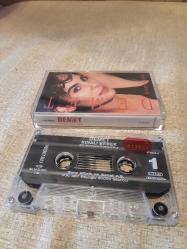 Efemera - Bu Kalp Seni Unutur mu? Sibel Sezal ( Taç 1990 ) - kitantik - kitaLog