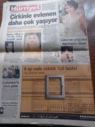 Hürriyet Gazetesi - 8 Şubat 1999 - Muzaffer Tema Türkan Şoray Gibi Öpen Yok - Galatasaray'ın Rumen Yıldızı Hagi'nin Doğum Günü Partisi - Televole Yine Dopdolu - Barış Manço'ya Saygı - Banu Alkan - Ortadoğu Ağlıyor Kral Hüseyin Öldü - Deniz Baykal Sağcılar Maço - Fazilet Partisi Lideri Recai Kutan- Yeni Ürdün Kralı Prens Abdullah Türk Dostu