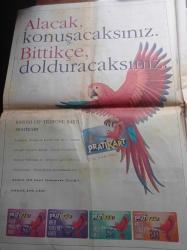 Hürriyet Gazetesi - 8 Şubat 1999 - Eski Seks Bombası Gina Lollobrigida - Halis Toprak -Muzaffer Tema Türkan Şoray Gibi Öpen Yok - Galatasaray'ın Rumen Yıldızı Hagi'nin Doğum Günü Partisi - Televole Yine Dopdolu - Barış Manço'ya Saygı - Banu Alkan - Ortadoğu Ağlıyor Kral Hüseyin Öldü - Deniz Baykal Sağcılar Maço - Fazilet Partisi Lideri Recai Kutan- Yeni Ürdün Kralı Prens Abdullah Türk Dostu