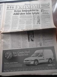 Hürriyet Gazetesi - 10 Ekim 1998  - Türk Kadınının İlkleri - Erol Evcil'i Bulduk Yazı Dizisi -  İbrahim Kutluay - Amokachi - Huysuz Virjin - Emel Sayın - Sıkışan Esad'dan Ankara'ya Mesaj Üstümüze Gelmeyin Abdullah Öcalan'ı Göndereyim - Hafız Esad Kimyasal Çılgınlık Yapabilir - Anaokulu Öğretmeni Serpil Yeşilyurt'a Tecavüz Edip Öldüren Caniler Seri Katil Çıktı