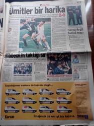 Hürriyet Gazetesi - 10 Ekim 1998  - Türk Kadınının İlkleri - Erol Evcil'i Bulduk Yazı Dizisi -  İbrahim Kutluay - Amokachi - Huysuz Virjin - Emel Sayın - Sıkışan Esad'dan Ankara'ya Mesaj Üstümüze Gelmeyin Abdullah Öcalan'ı Göndereyim - Hafız Esad Kimyasal Çılgınlık Yapabilir - Anaokulu Öğretmeni Serpil Yeşilyurt'a Tecavüz Edip Öldüren Caniler Seri Katil Çıktı