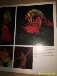 SAHARA : Foto , Expedition mit Helfried Weyer - Verlag Laterna magica Joachim F. Richter - Almanca Kitap (SAHARA: Fotoğraf, Helfried Weyer ile keşif gezisi)