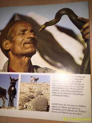 SAHARA : Foto , Expedition mit Helfried Weyer - Verlag Laterna magica Joachim F. Richter - Almanca Kitap (SAHARA: Fotoğraf, Helfried Weyer ile keşif gezisi)