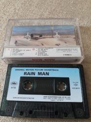 Rain Man Original Motion Picture Soundtrack ( Kent 1989 )