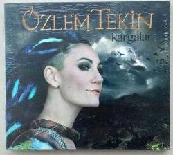 ÖZLEM TEKİN KARGALAR CD