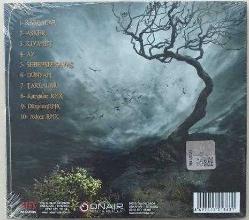 ÖZLEM TEKİN KARGALAR CD