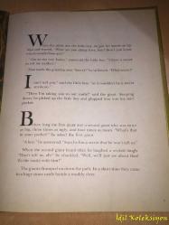 The Book of Giant Stories - David L. Harrison - American Heritage Press - İngilizce Kitap (Dev Hikayeler Kitabı)