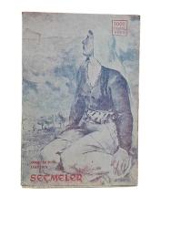 DAĞYOLU VE GÜNEBAKAN'DAN SEÇMELER (HAMDULLAH SUPHİ TANRIÖVER'DEN SEÇMELER)