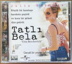 Efemera - Tatlı Bela (2000) Orjinal VCD Film ' Julia Roberts ' - kitantik - kitaLog