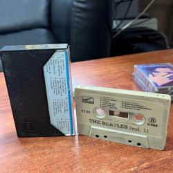 THE BEATLES BOX VOL 1