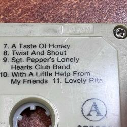 THE BEATLES BOX VOL 1
