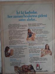 Ses Haftalık Aktüalite Sinema Tiyatro Müzik ve Gençlik Mecmuası Dergisi - 13 Eylül 1975 - Sayı:37 - Muazzez Abacı - Türkan Şoray - Persil Deterjan Reklamı - Lale Çarşaf Reklamı fotoğraf ve haberi - Dergi Tam Değildir Sadece 4 Sayfası Mevcuttur