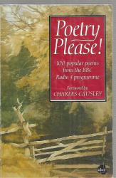 Poetry Please ! 100 popular Poems from the BBC Radio 4 Programme