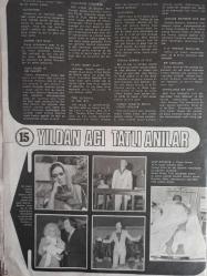 Ses Haftalık Aktüalite Sinema Tiyatro Müzik ve Gençlik Mecmuası Dergisi - Altın Mikrofon Yarışması haberi - Deniz İzgi - Onat utlar - Necdet Tosun - İsmail Dümbüllü - Zafer Cilasun - Ahmet Tarık Tekçe - Yılmaz Güney - Cüneyt Arkın - Bülent Ersoy - Muazzez Abacı - Türkan Şoray - Semiha Yankı fotoğraf ve haberi - Dergi Tam Değildir Sadece 4 Sayfası Mevcuttur - Dergi Kapağı Yoktur