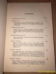 Spanish For Beginners - Norman P. Sacks - Ronald Press Company - İngilizce , İspanyolca Kitap (Yeni Başlayanlar İçin İspanyolca)