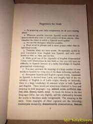 Spanish For Beginners - Norman P. Sacks - Ronald Press Company - İngilizce , İspanyolca Kitap (Yeni Başlayanlar İçin İspanyolca)