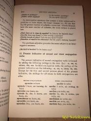 Spanish For Beginners - Norman P. Sacks - Ronald Press Company - İngilizce , İspanyolca Kitap (Yeni Başlayanlar İçin İspanyolca)