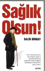 Sağlık Olsun