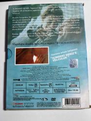 İÇİMDEKİ DENİZ - 2 DİSKLİ ÖZEL VERSİYON - JAVIER BARDEM - MAR ADENTRO - THE SEA INSIDE - BİR ALEJANDRO AMENABAR FİLMİ - CHANTER FILMS