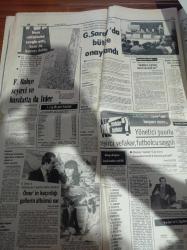 Hürriyet Gazetesi - 15 Ocak 1978 - Fenerbahçe Seyirci Ve Hasılatta Da Lider - Dünya Kupası Kuraları Çekildi - Kapıcılar Eczacılar Silah İstiyor - Hükümet Programı Bugün Mecliste Görüşülüyor - MHP Genel Başkanı Alparslan Türkeş - Ve Korsanlar Bolero'yu Soydu - Necmettin Erbakan Türkiye'yi Bitirdi Yurt Dışında Fabrika Kuruyor - Bülent Ecevit