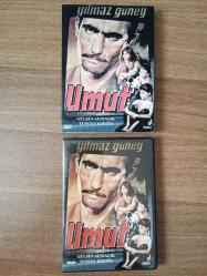 Umut Kartonetli Dvd Film