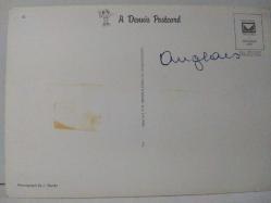 ŞEHİR KARTPOSTALI-İNGİLTERE/ROCHESTER KALESİ GÜNDÜZ GÖRÜNTÜSÜ,ARKASINA YAZILMAMIŞ,RENKLİ, 11 X 15 CM EBADINDA - 1950'LER, 1960'LAR, 1970'LER, 1980'LER