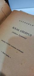 Kral Oidipus