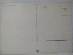 ŞEHİR KARTPOSTALI-İSVİÇRE/LUZERN ASLAN ANITI GÜNDÜZ GÖRÜNTÜSÜ,ARKASINA YAZILMAMIŞ,RENKLİ, 11 X 15 CM EBADINDA - 1950'LER, 1960'LAR, 1970'LER, 1980'LER