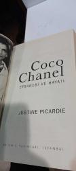 COCO CHANEL EFSANESİ VE HAYATI