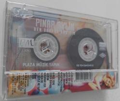PINAR AYLİN'İN BEN BAHARA HAZIRIM KASETİ NOSTALJİ ORİJİNAL FOTOĞRAFLARI İLE NADİRDİR