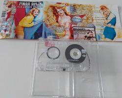 PINAR AYLİN'İN BEN BAHARA HAZIRIM KASETİ NOSTALJİ ORİJİNAL FOTOĞRAFLARI İLE NADİRDİR