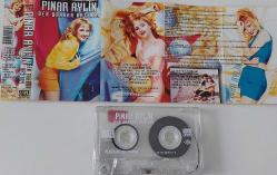 PINAR AYLİN'İN BEN BAHARA HAZIRIM KASETİ NOSTALJİ ORİJİNAL FOTOĞRAFLARI İLE NADİRDİR