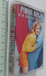 PINAR AYLİN'İN BEN BAHARA HAZIRIM KASETİ NOSTALJİ ORİJİNAL FOTOĞRAFLARI İLE NADİRDİR