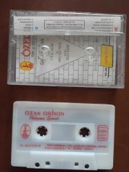 Oldu mu Şimdi Ozan Orhon ( Özer 1992 )