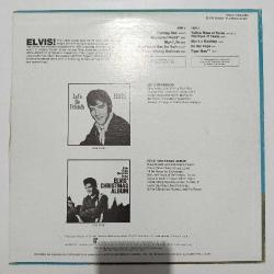 ELVIS Sings Flaming Star 1969/USA