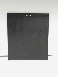 Antika Osmanlı Nakşibendi El Çekme Hat Tablo