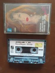 Anılar 12 Unutulmayan Slowlar ( Deniz 1989 )