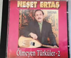 NEŞET ERTAŞ 