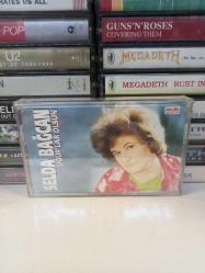 Selda Bağcan - Uğur'lar Olsun - Kaset -