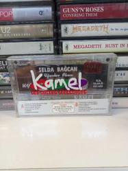 Selda Bağcan - Uğur'lar Olsun - Kaset -