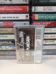 Selda Bağcan - Yürüyorum Dikenlerin Üstünde  - Kaset -